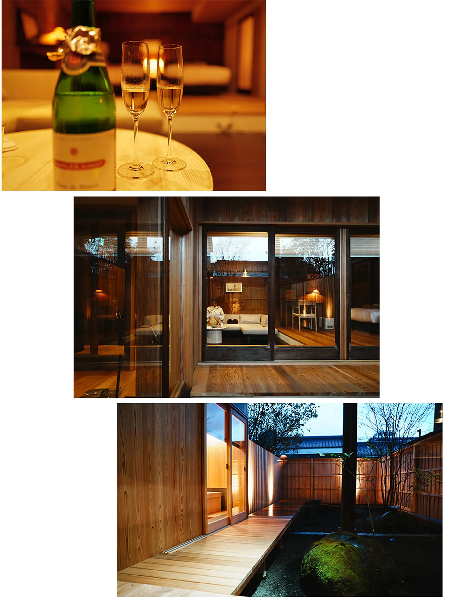 伊賀上野】城下町に忍ぶように泊まる分散型ホテルとは？スモール